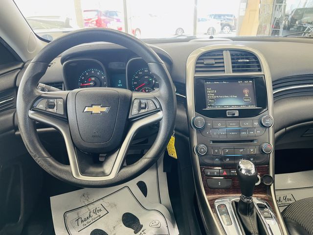 2013 Chevrolet Malibu