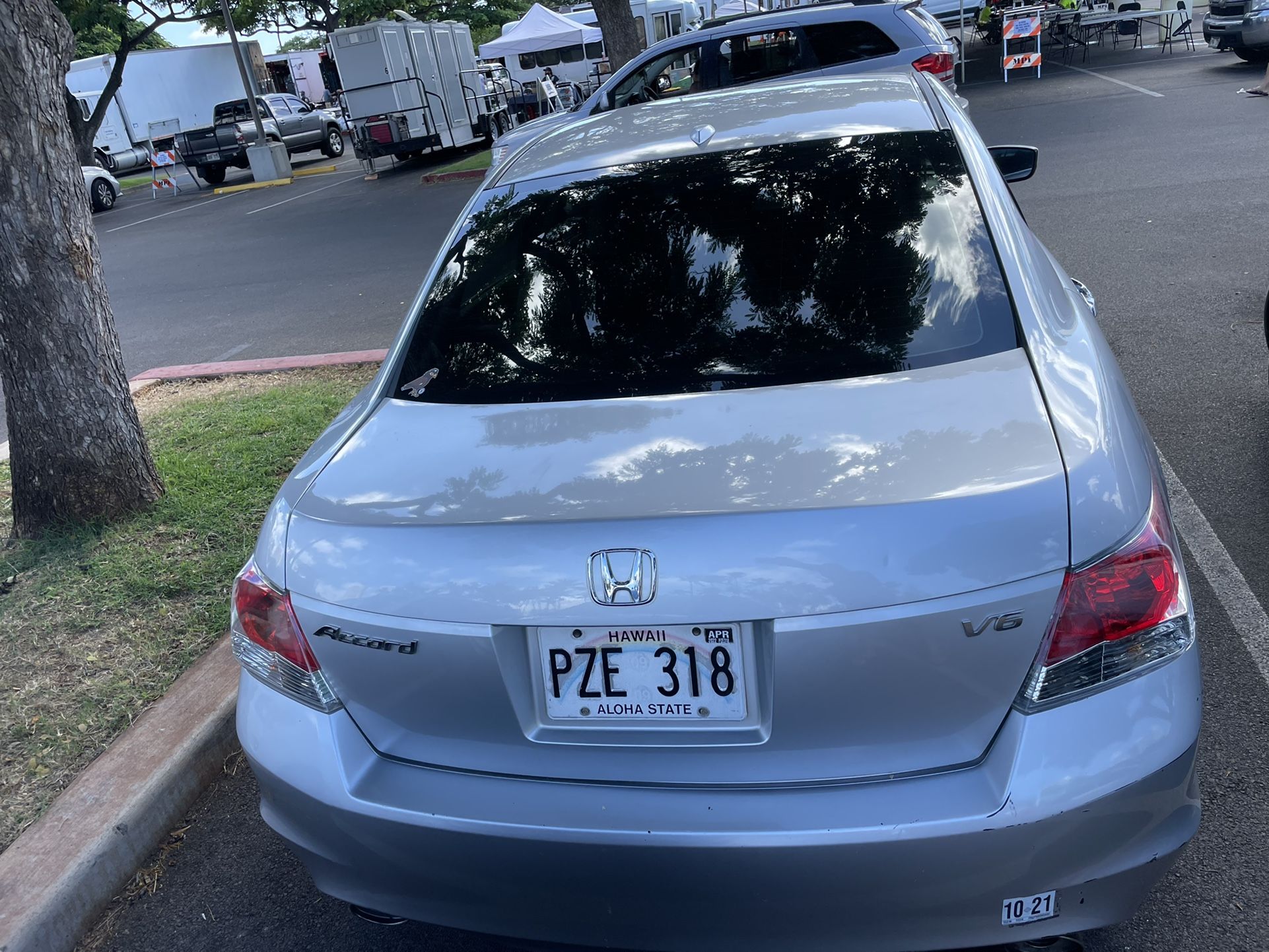2011 Honda Accord