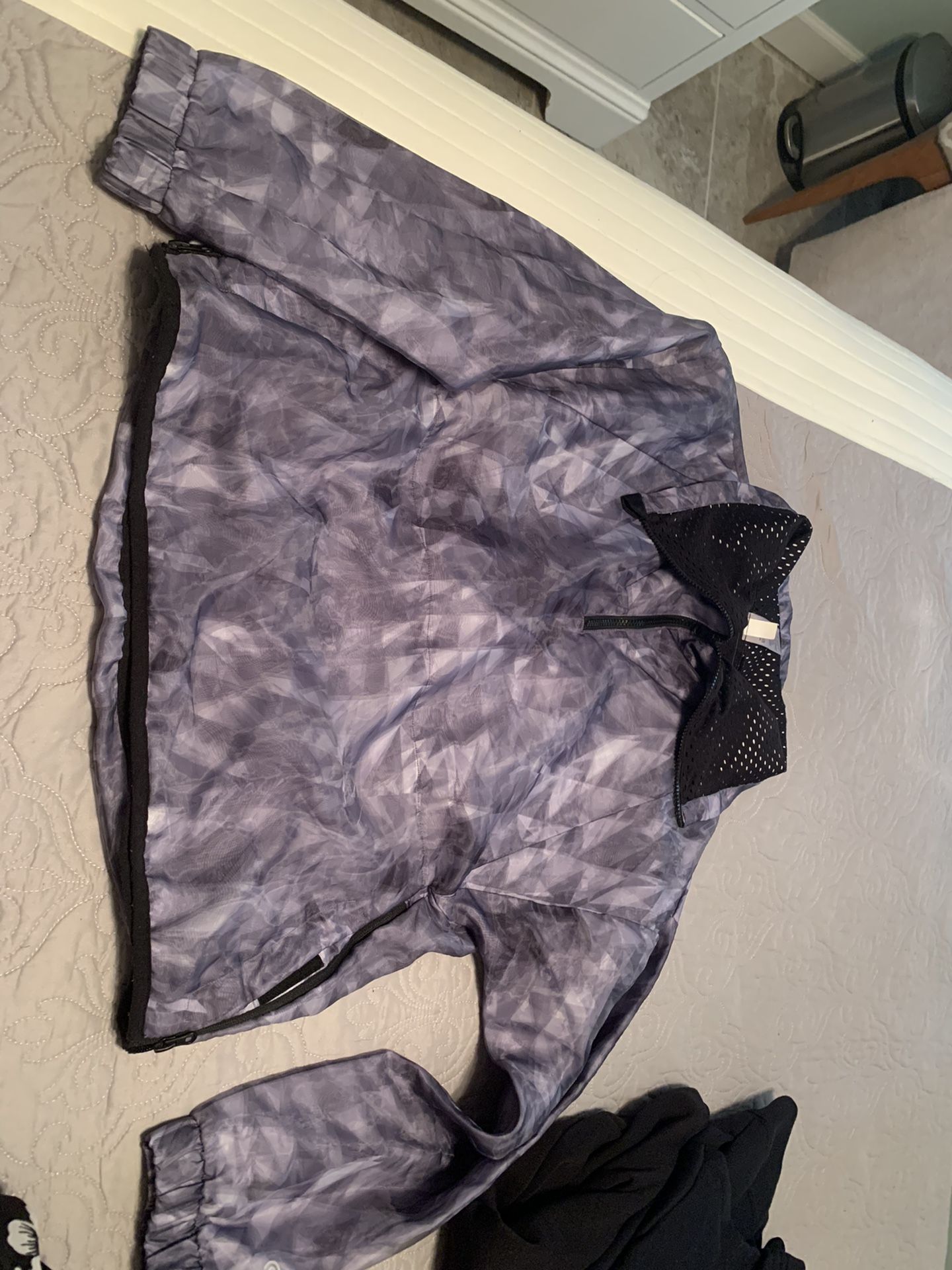 Windbreaker