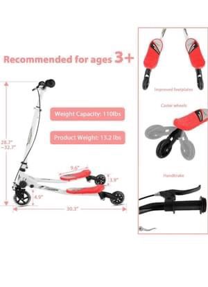 Youth Y Scooter Brand New