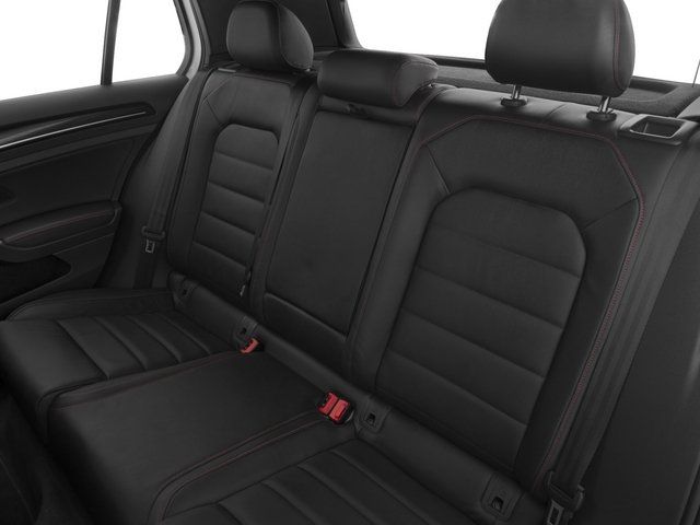 2015 Volkswagen Golf GTI