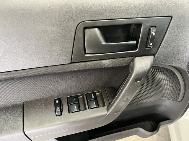 2010 Ford Focus