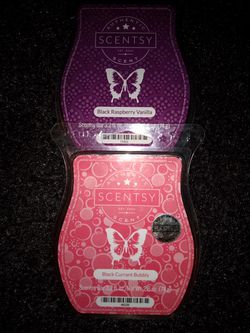 Keep Ur Home Smelling Good With Scentsy Warmers And The Waxes  Thumbnail
