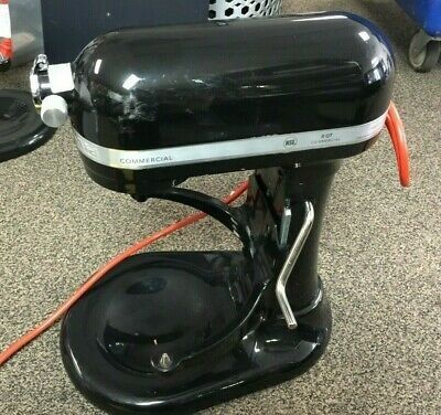 Mixer Machine