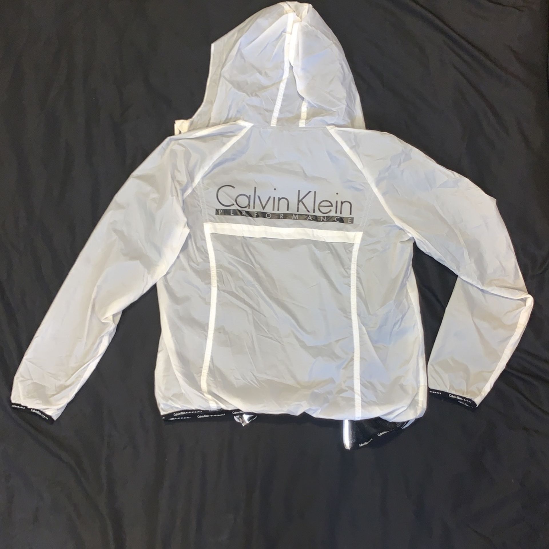 Calvin Klein Jacket