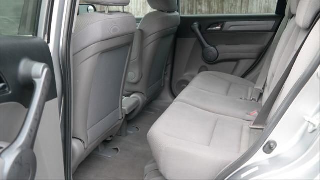 2008 Honda CR-V