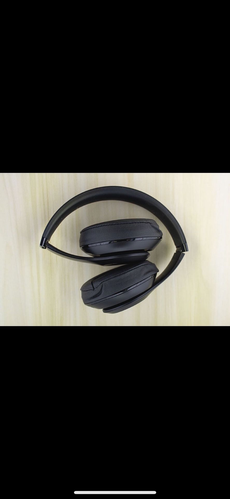 Beats Wireless Bluetooth Headphones