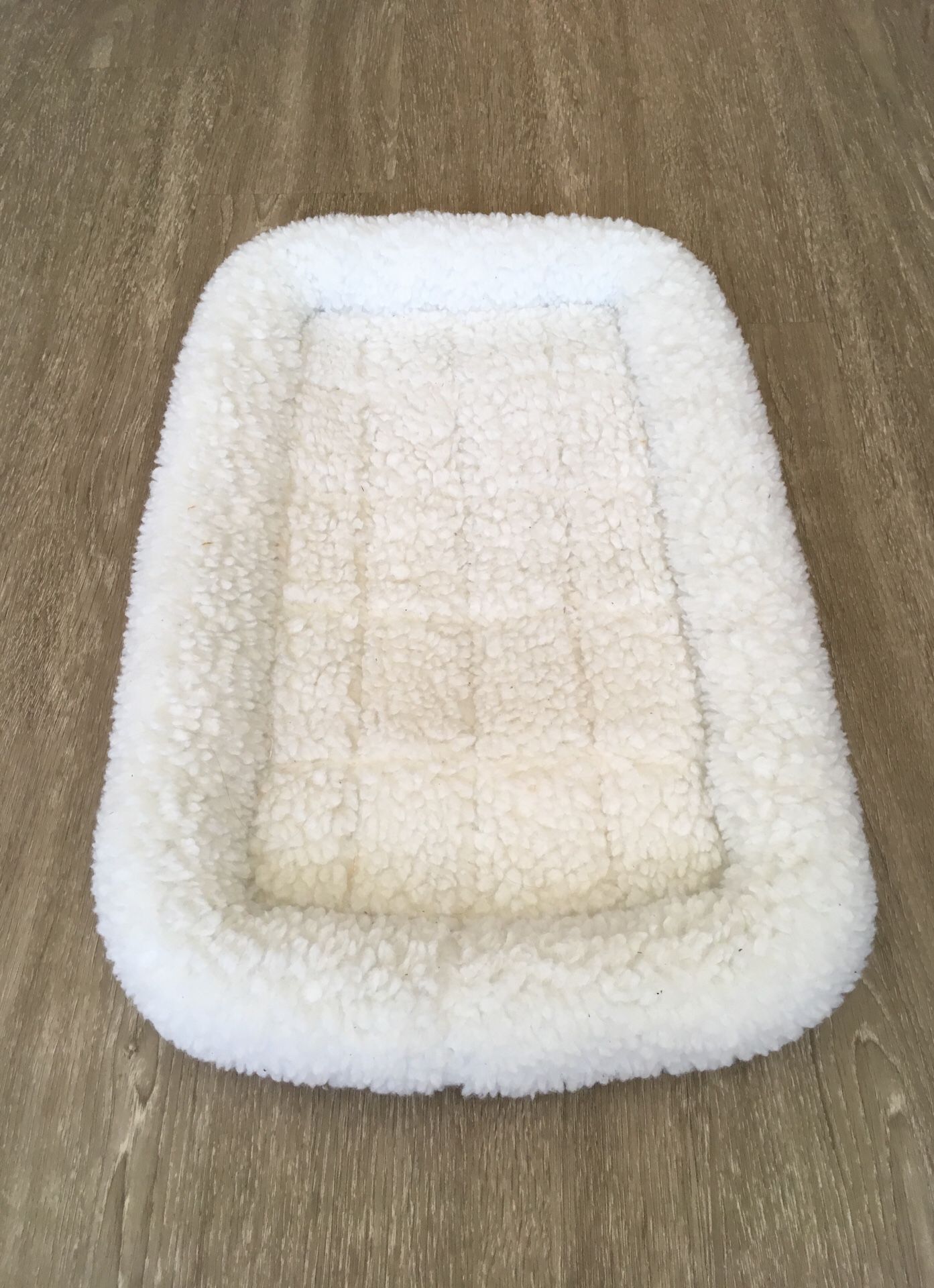 Grreat Choice Dog Carrier + Crate Mat