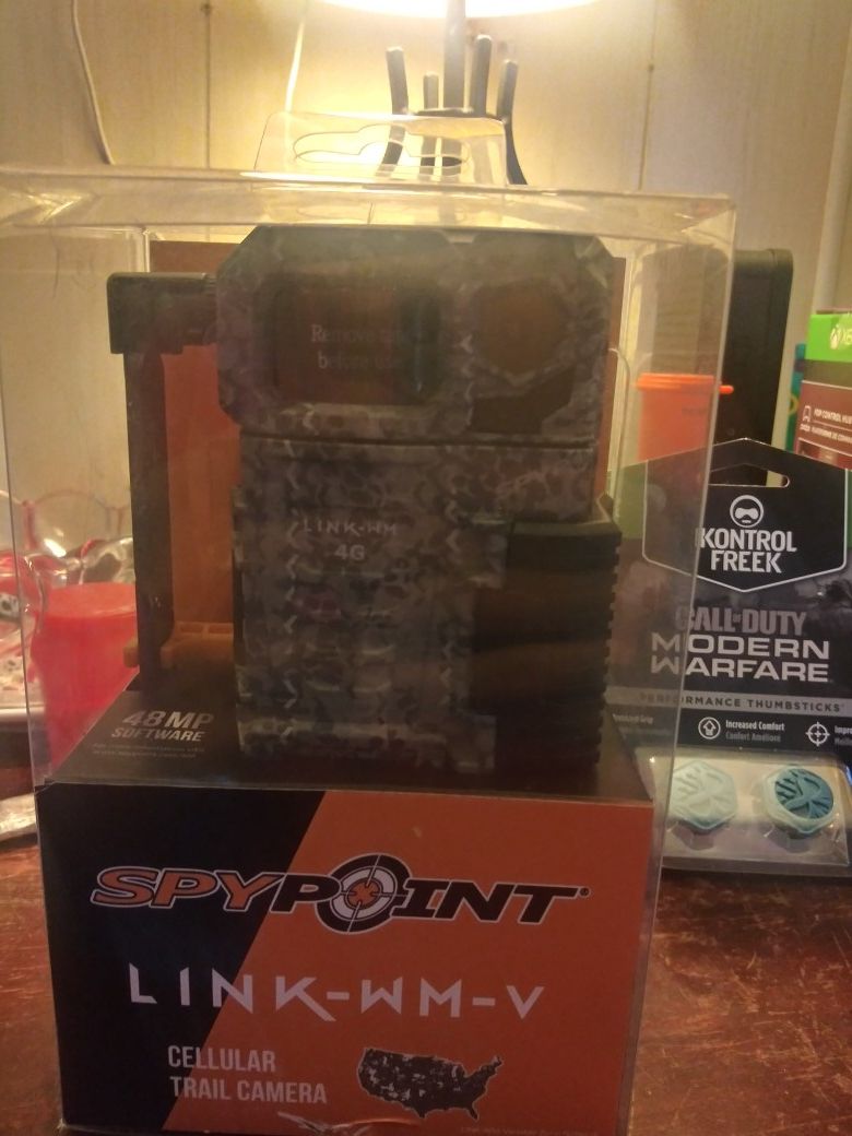 Spy point LINK WM V