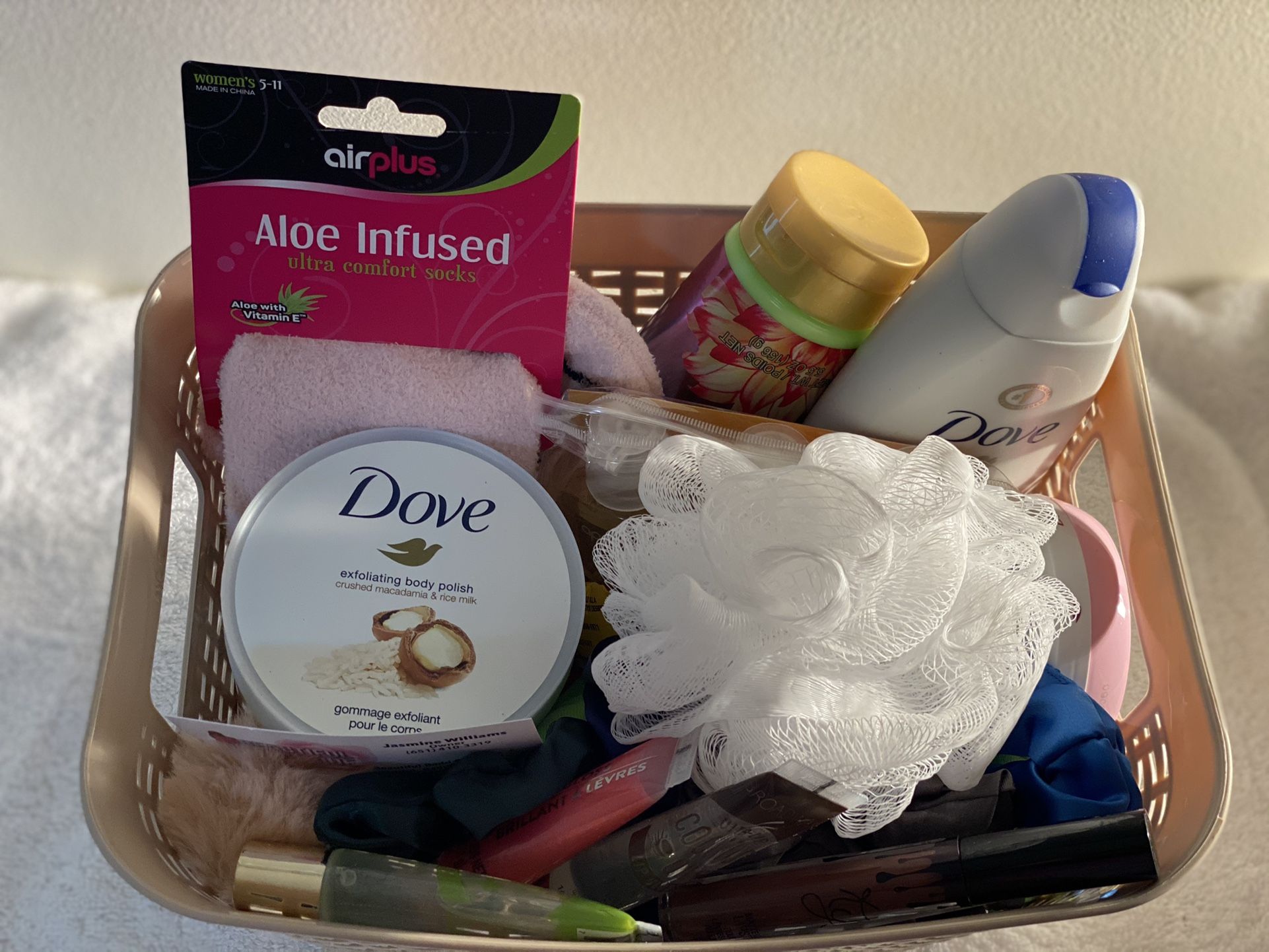 Gift Basket