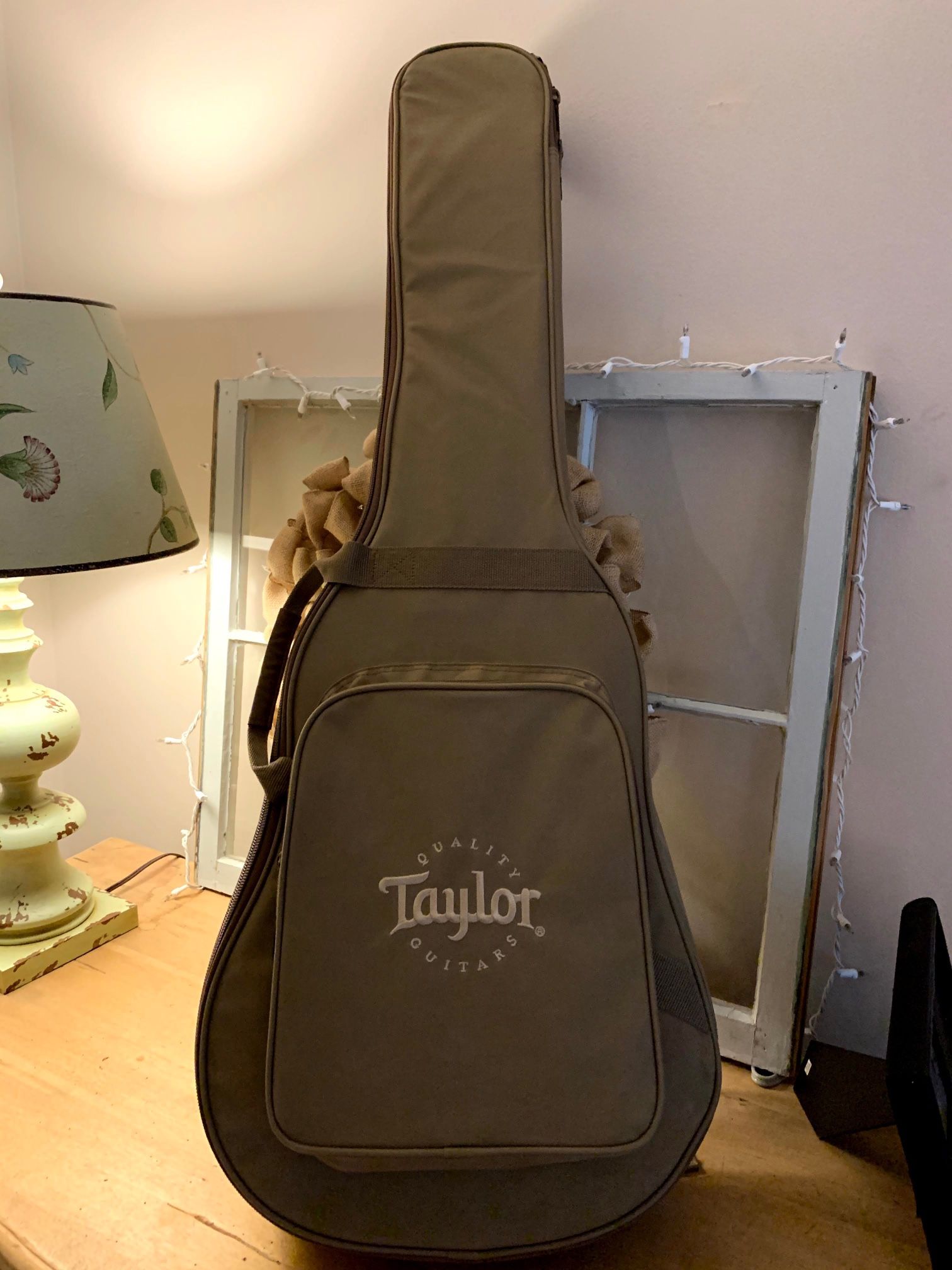 Taylor Academy Guitar - Academy 10e