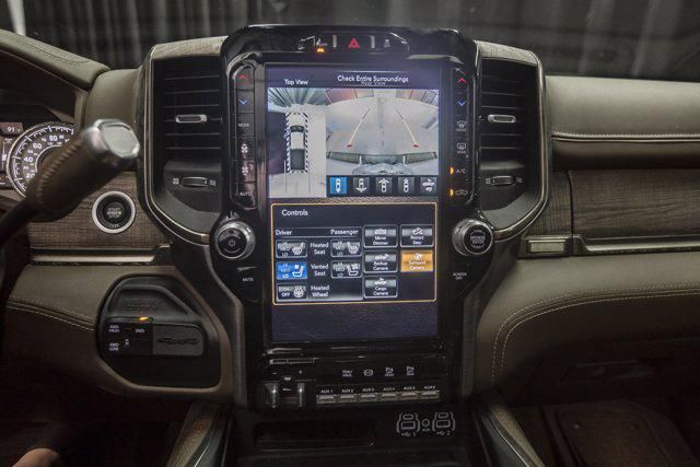 2020 RAM 3500