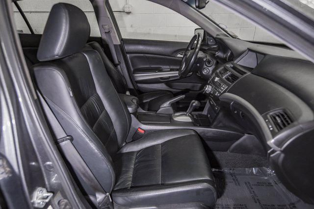 2010 Honda Accord Sdn