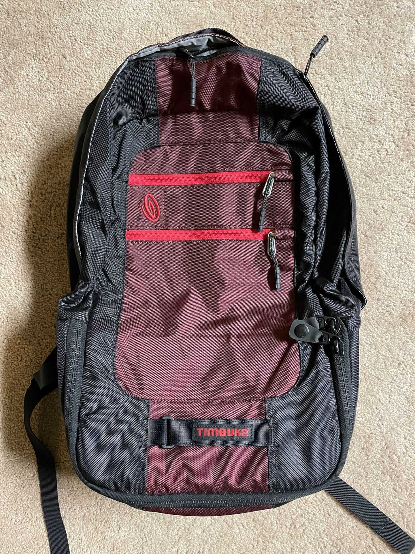 Timbuk2 Backpack Fits 17 Inch Laptop