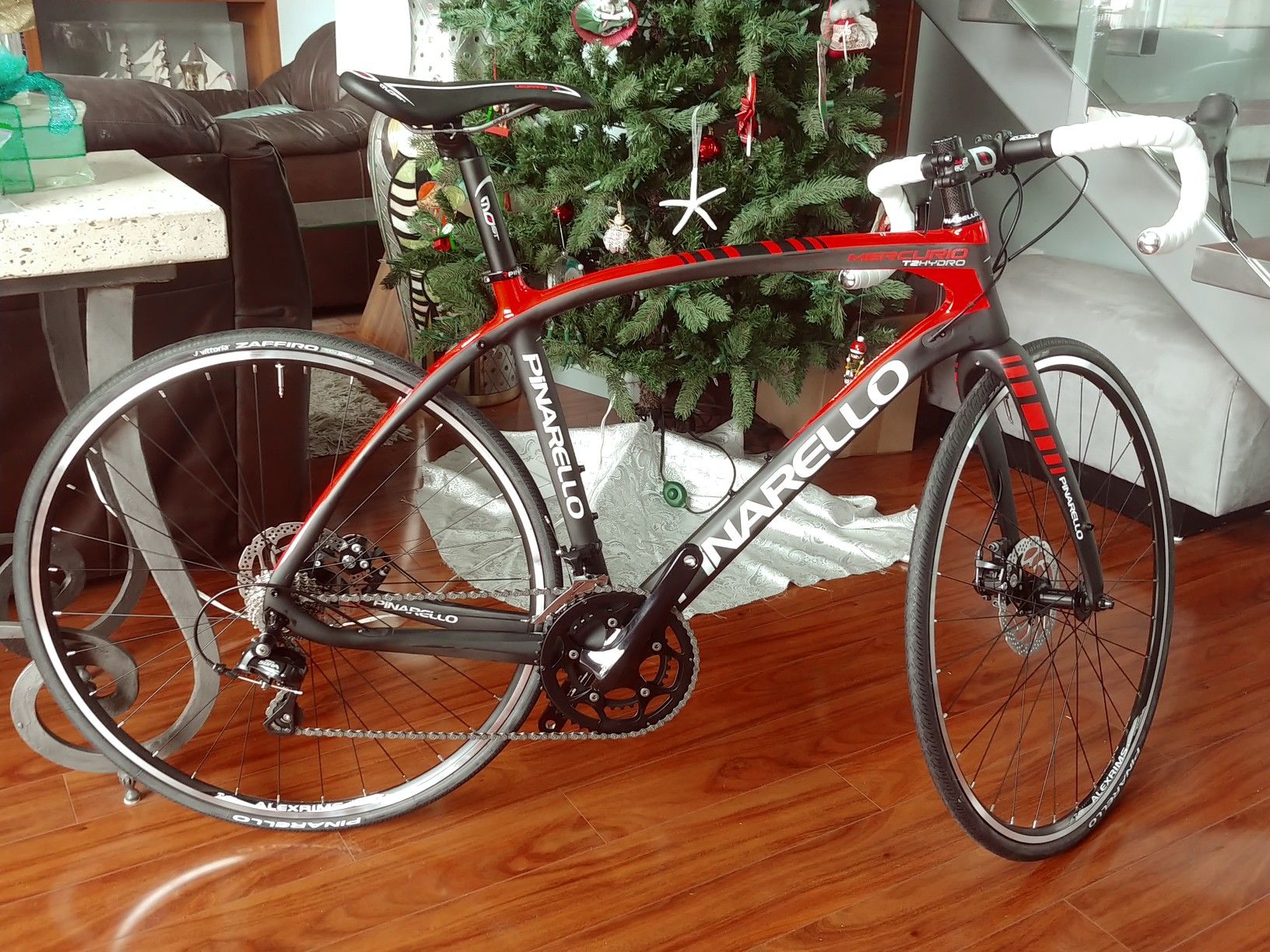 pinarello mercurio