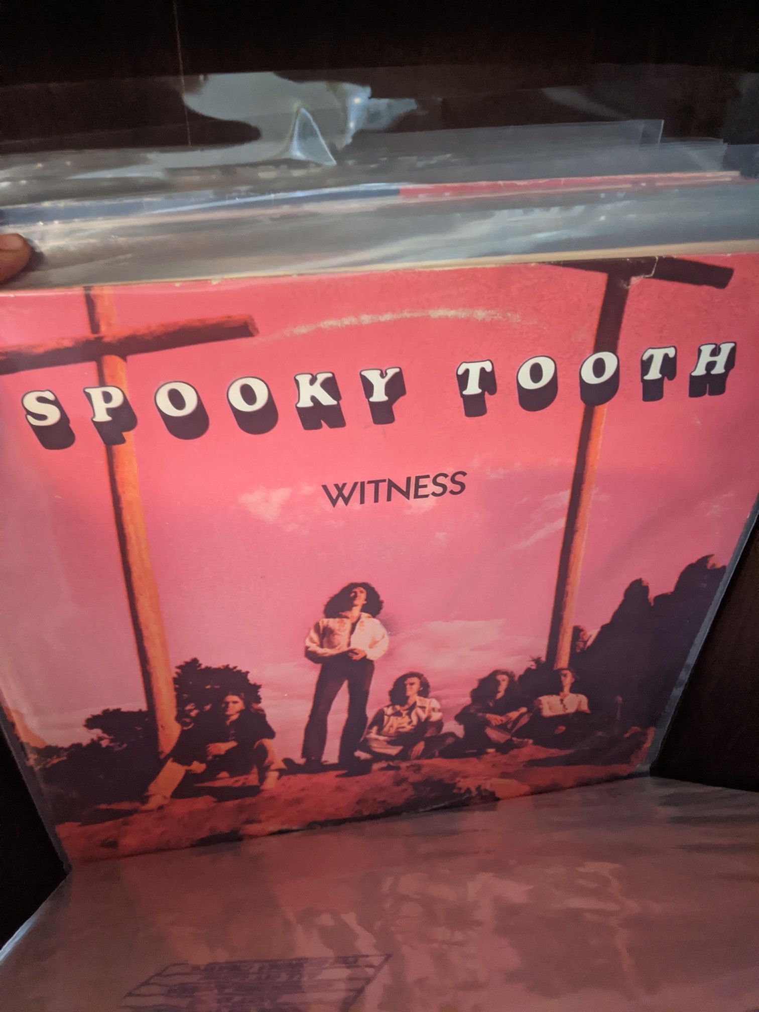 D.i.y. record store open in West Oakland