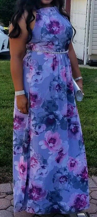 Wedding guest dress