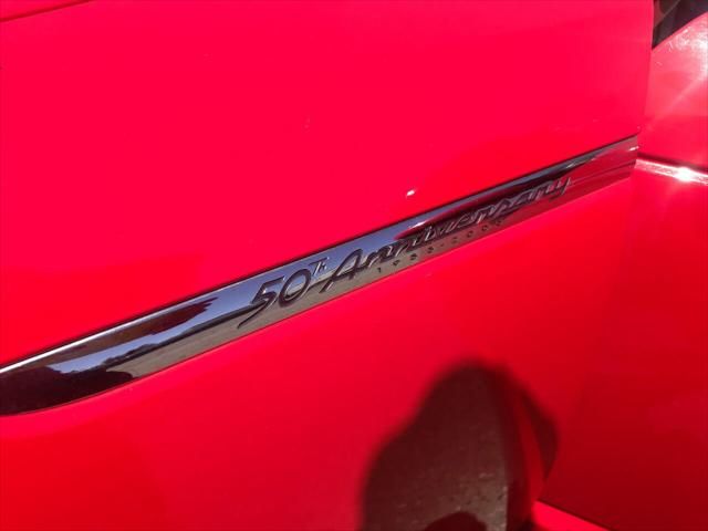 2005 Ford Thunderbird