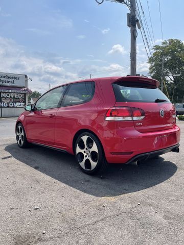 2013 Volkswagen GTI