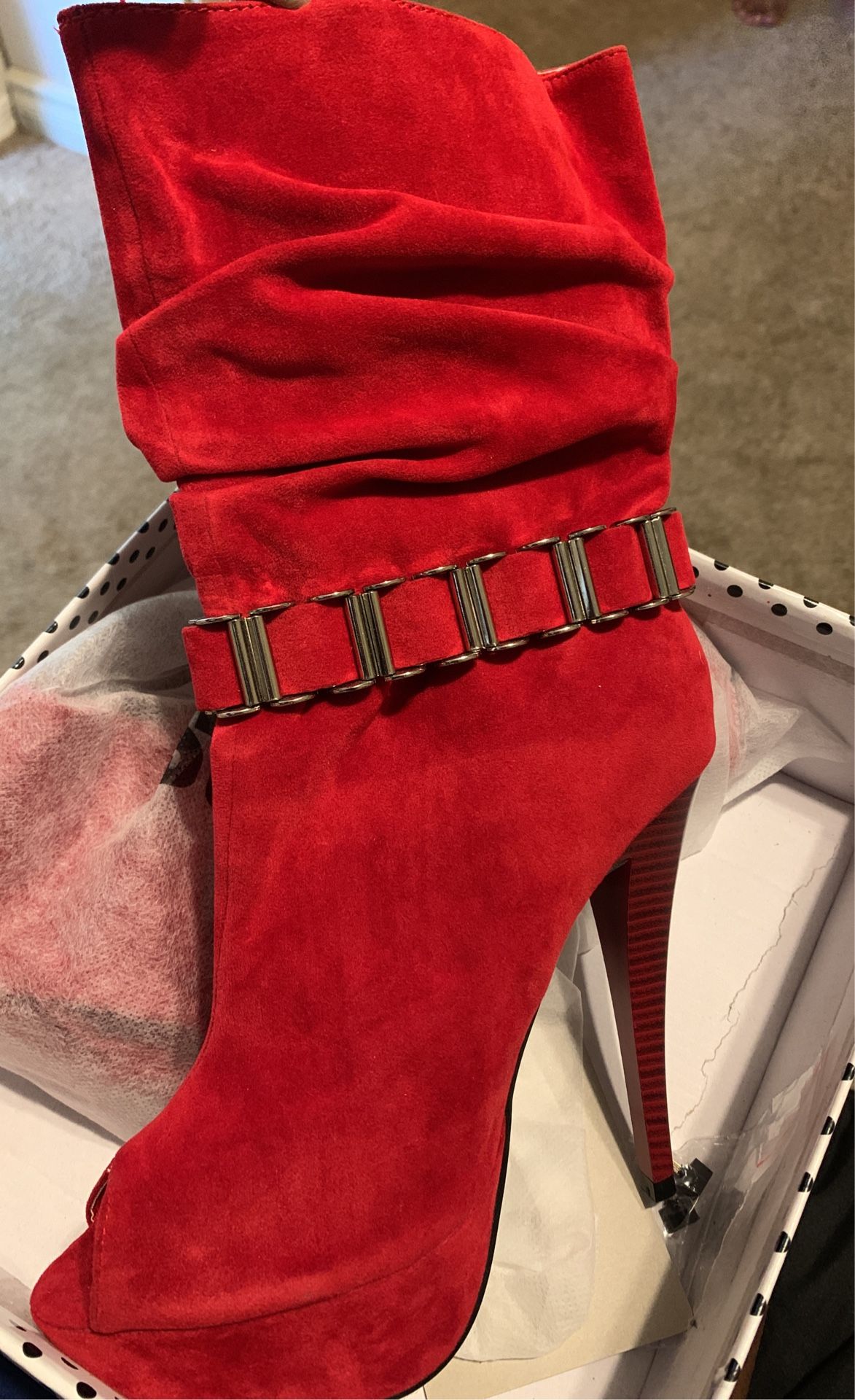 Heels