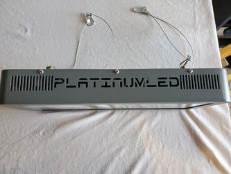 Advanced Platinum Series P300 300w 12-band LED Grow Light - DUAL VEG/FLOWER FULL SPECTRUM

 Thumbnail