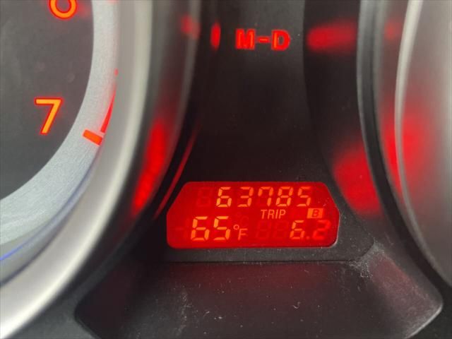 2010 Mazda Mazda6