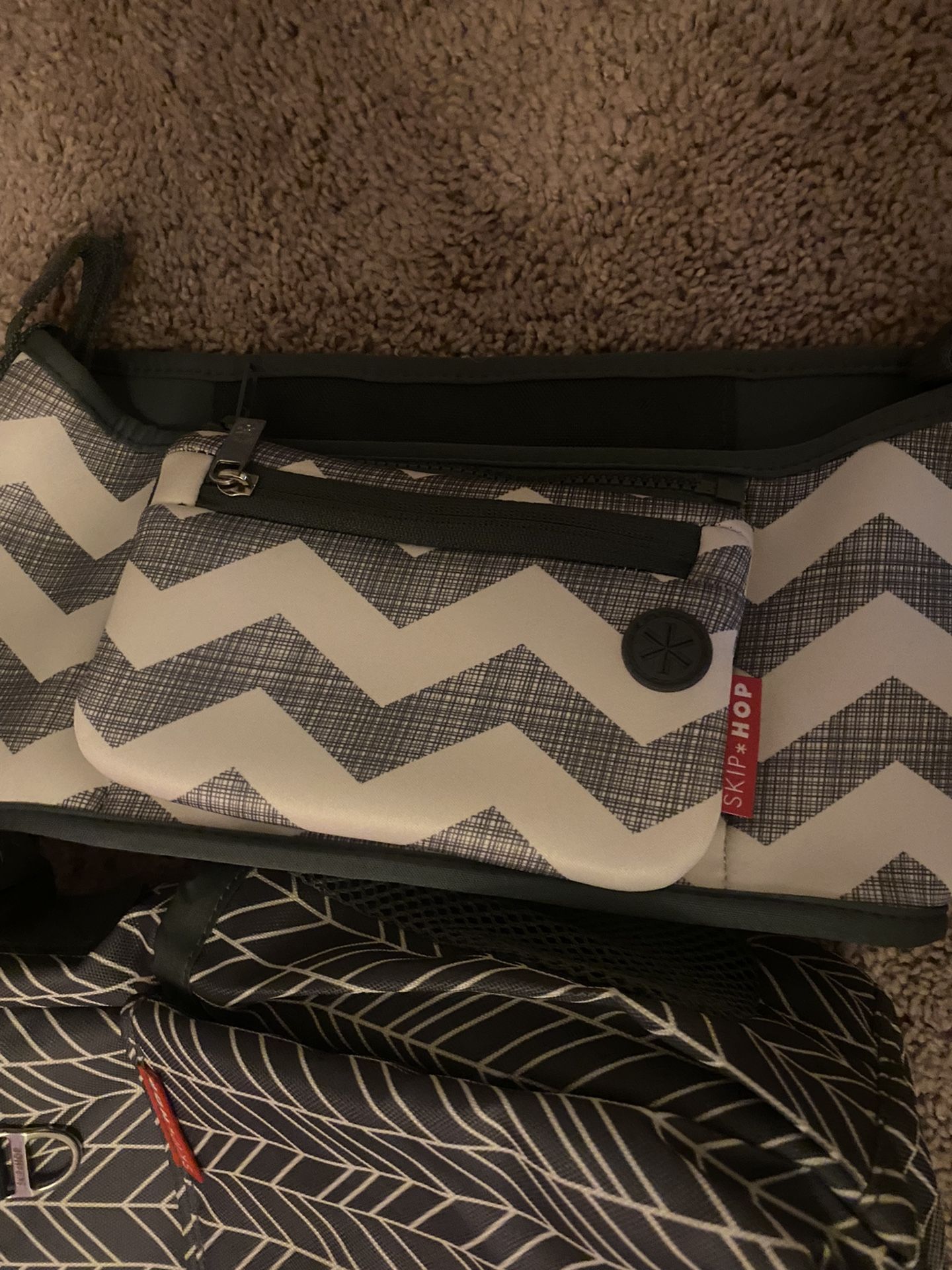 Diaper Bag