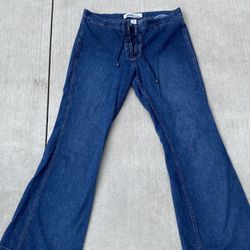 flare jeans Thumbnail