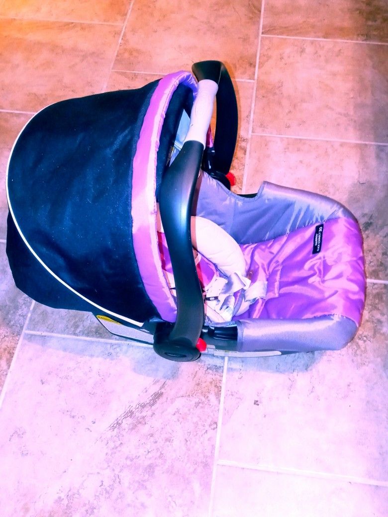 Baby Carseat