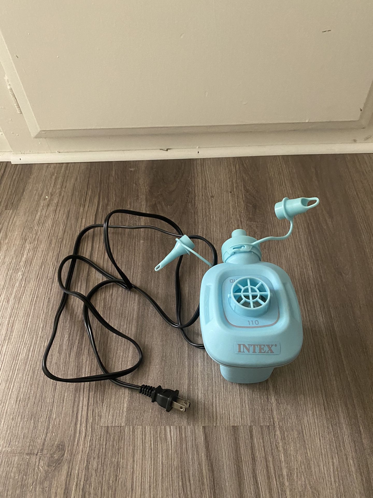 Air Mattress Pump