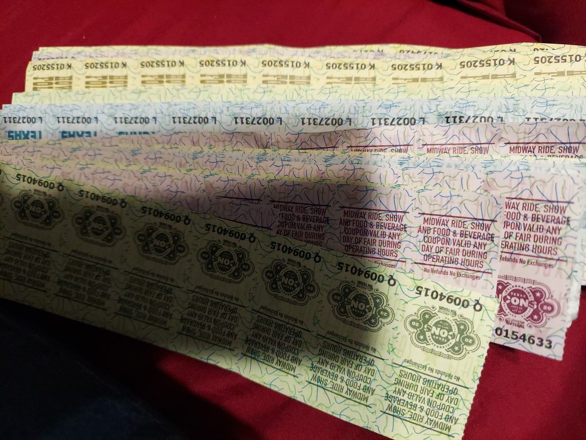 Fair Coupons