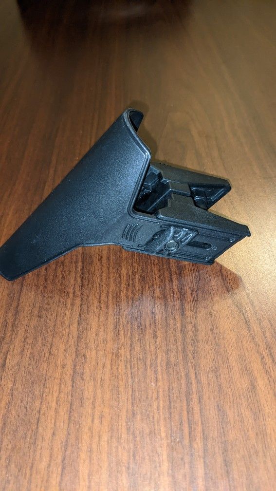 Plastic Part