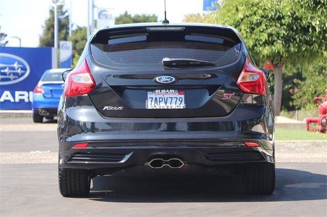 2013 Ford Focus