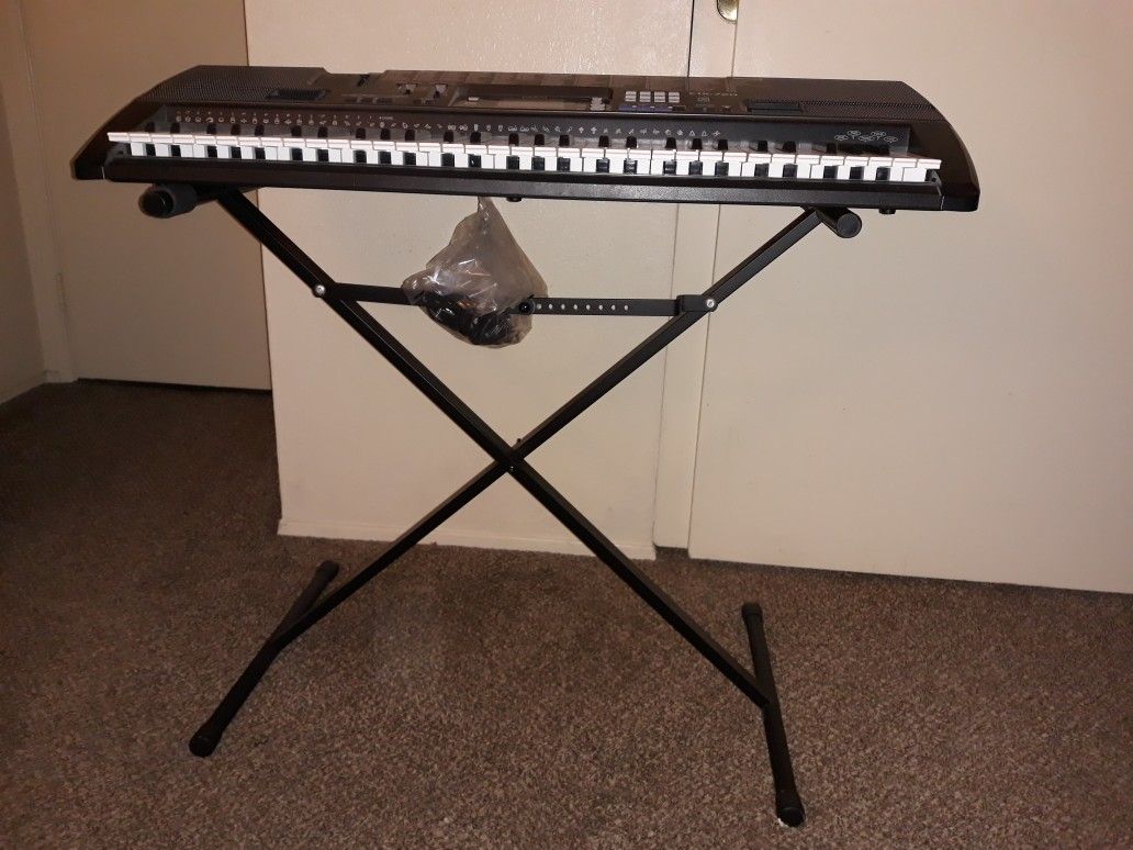 Casio Piano