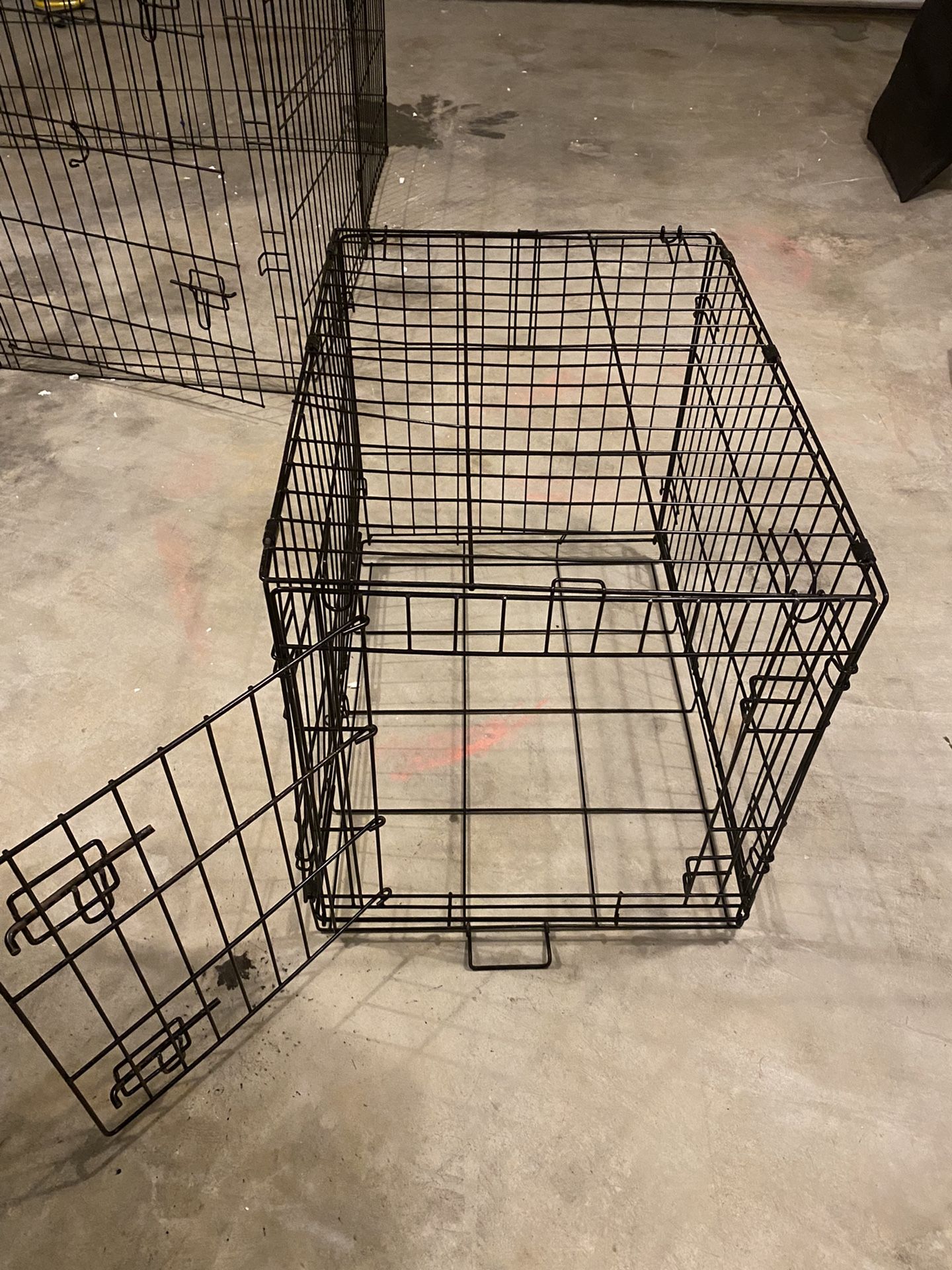 Small- Medium Size Animal Cage
