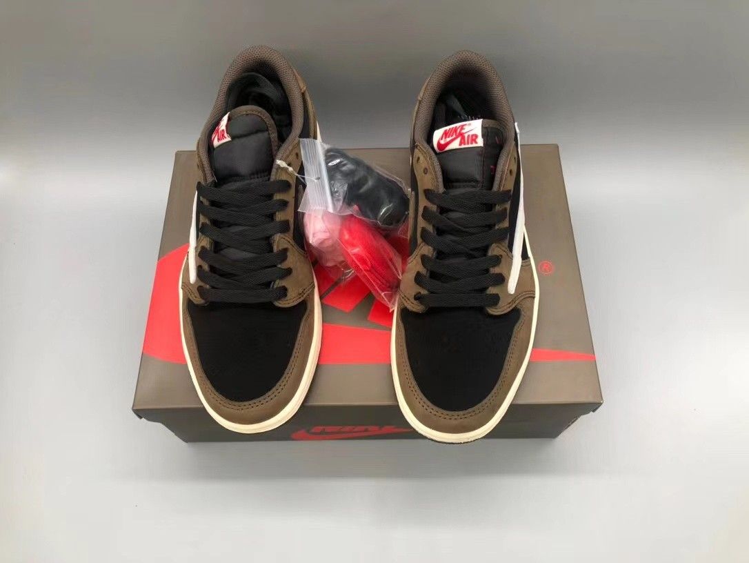air jordan 1 low size 4-13