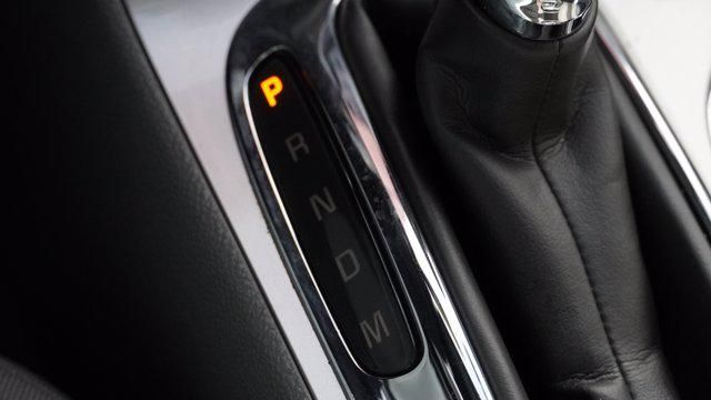 2016 Chevrolet Malibu Limited