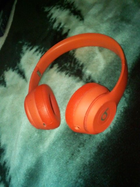 Wireless Solo Dre Beats
