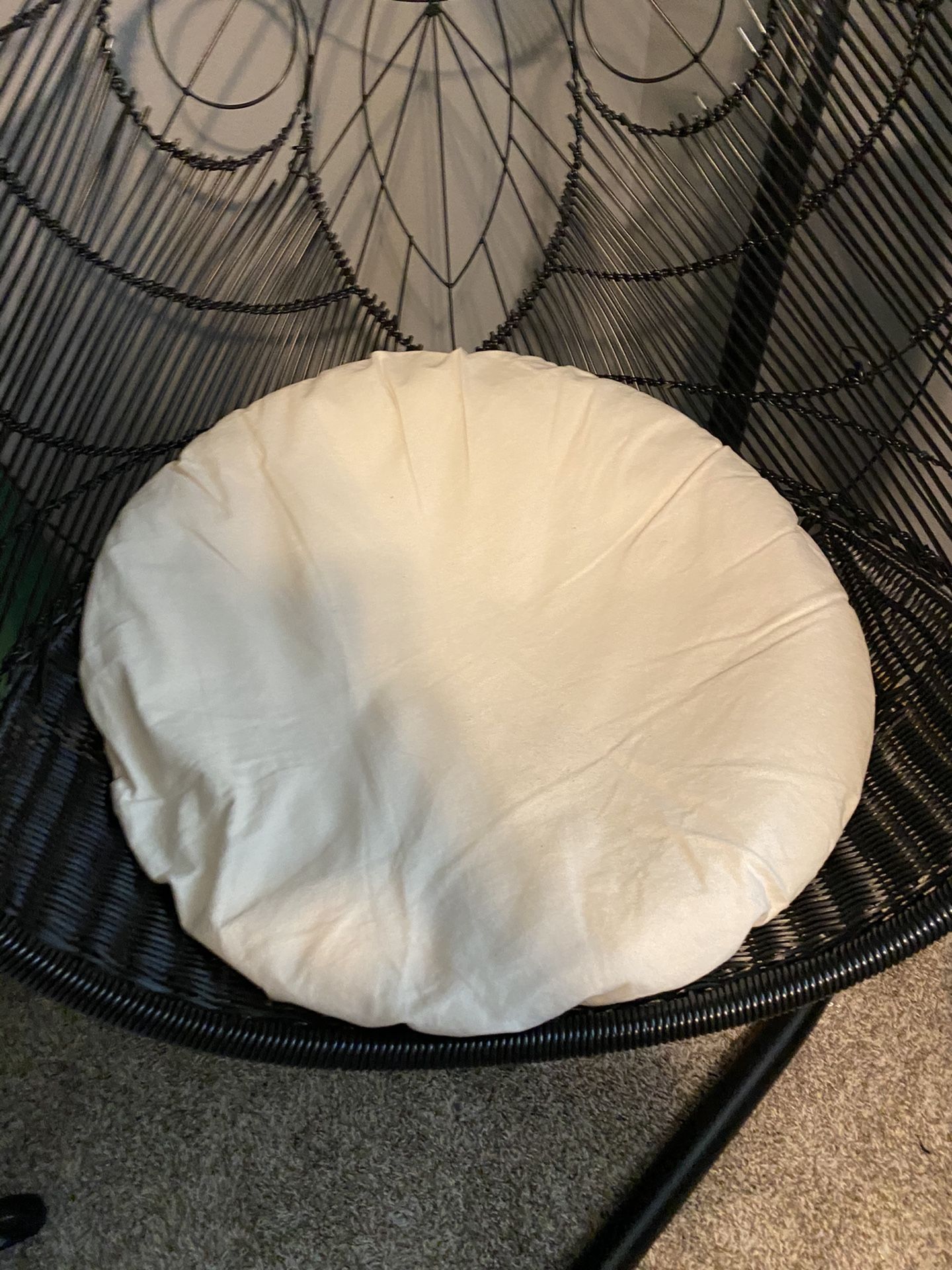 Chair (Indoor /outdoor )