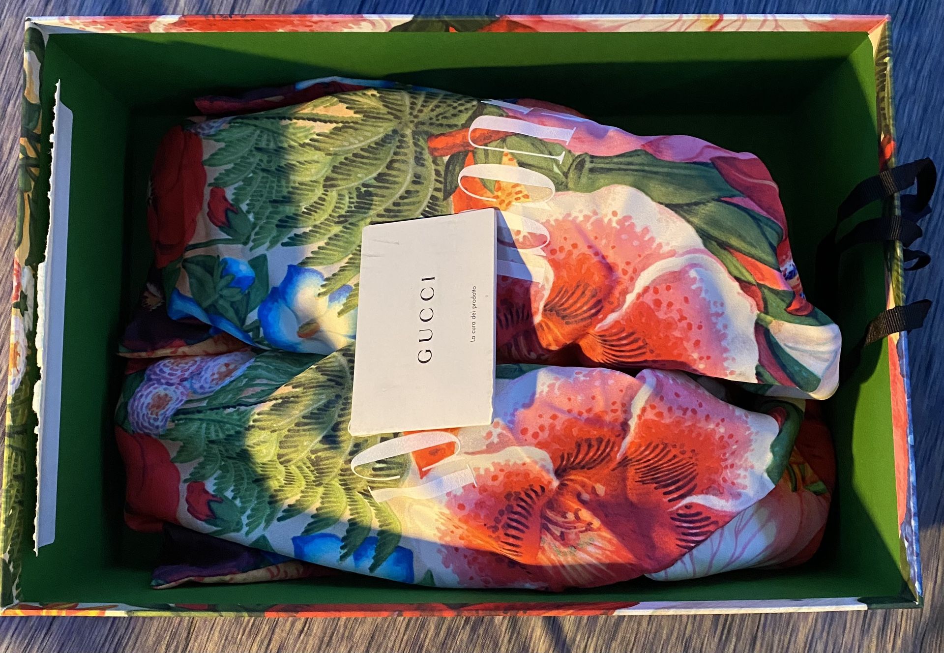 Gucci Sandals