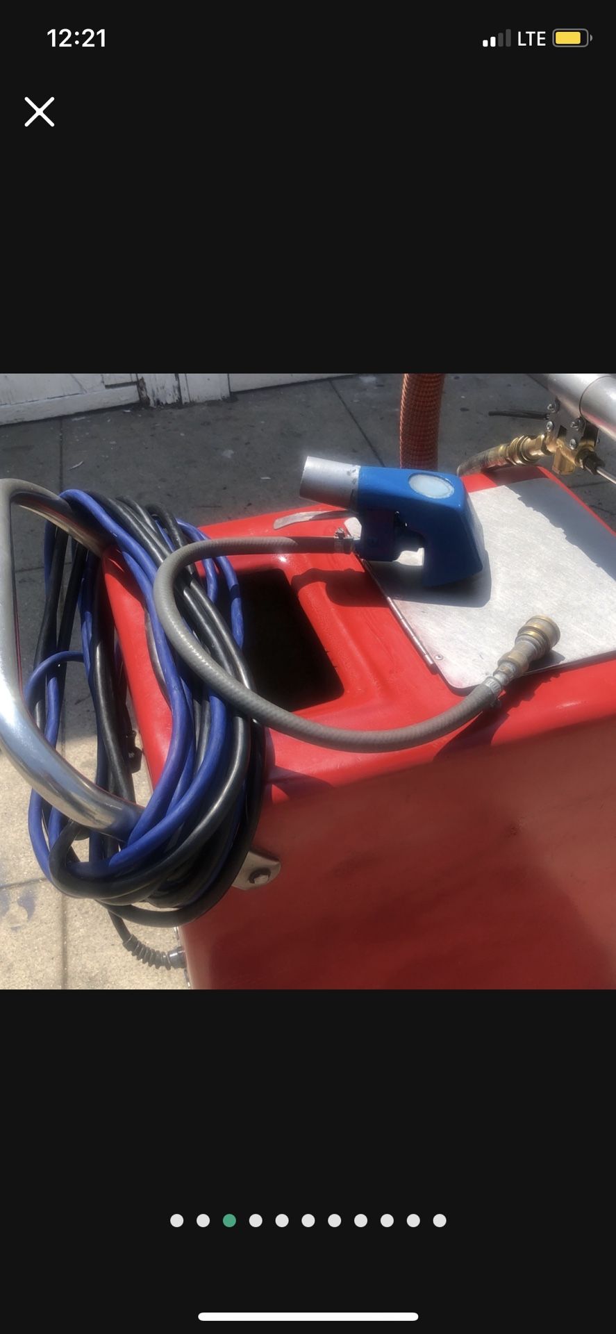 TMT Carpet Cleaning