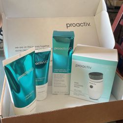 all new proactive products  Thumbnail