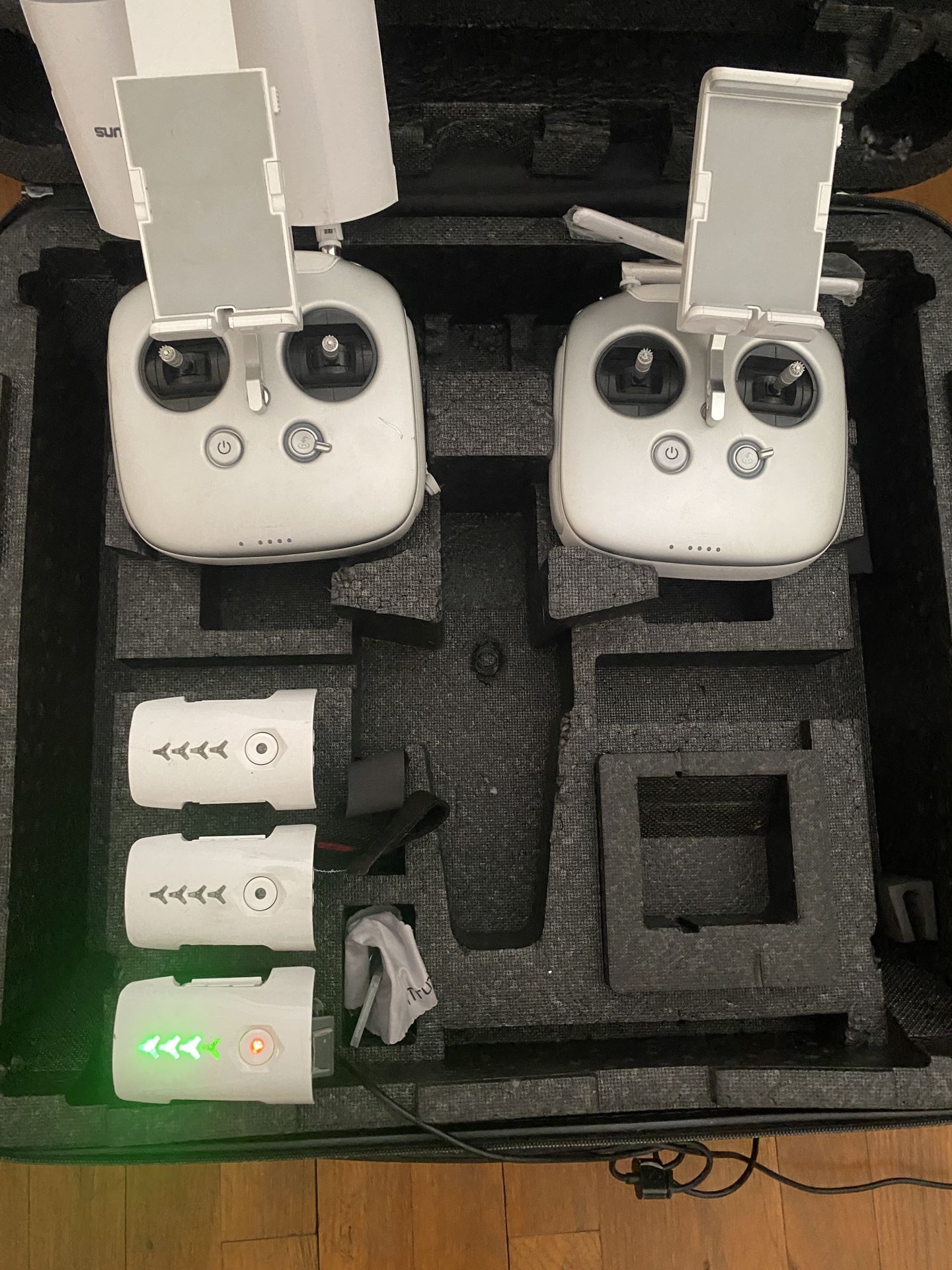 Inspire 1 V2