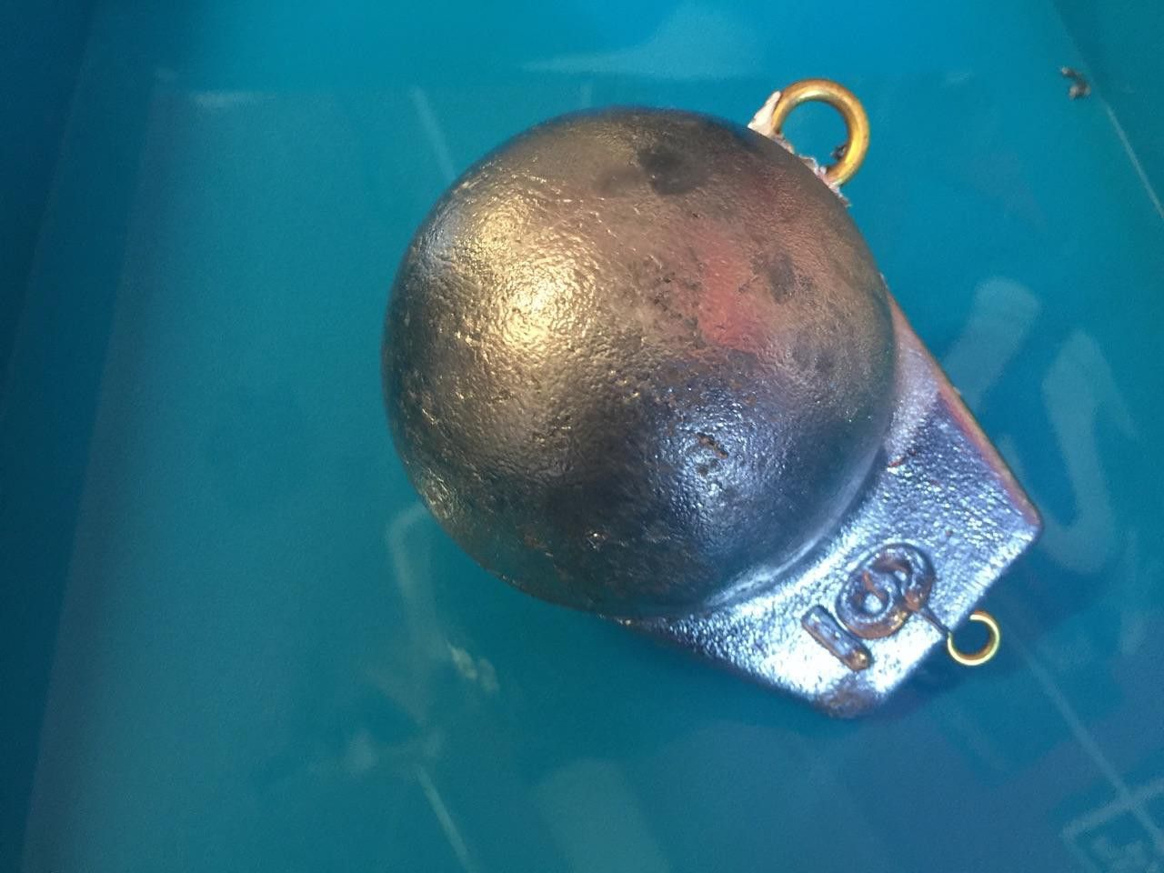 Downrigger balls for Sale in Lake Stevens, WA OfferUp