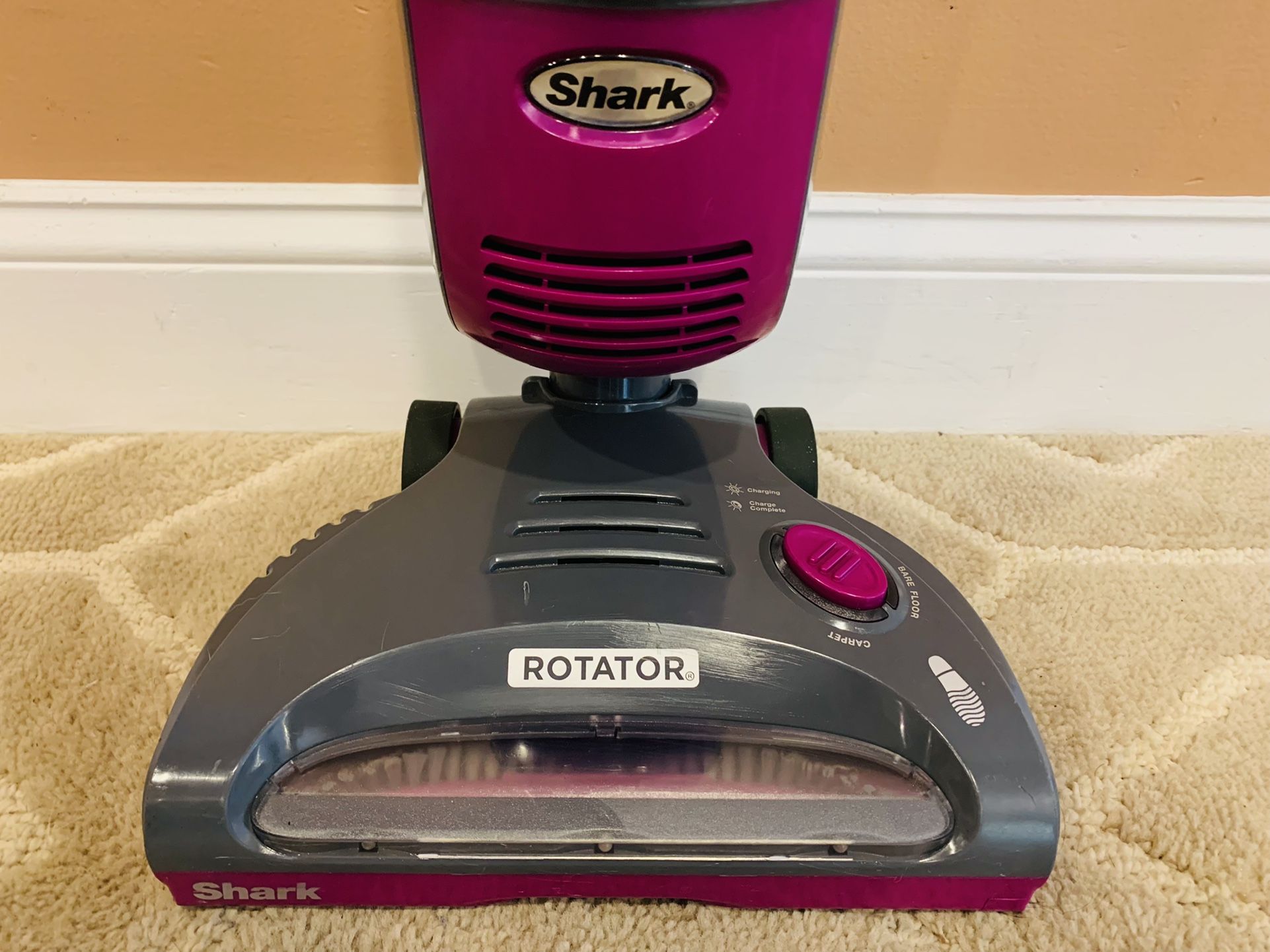 Shark Rotator Cordless Vacuum Cleaner
