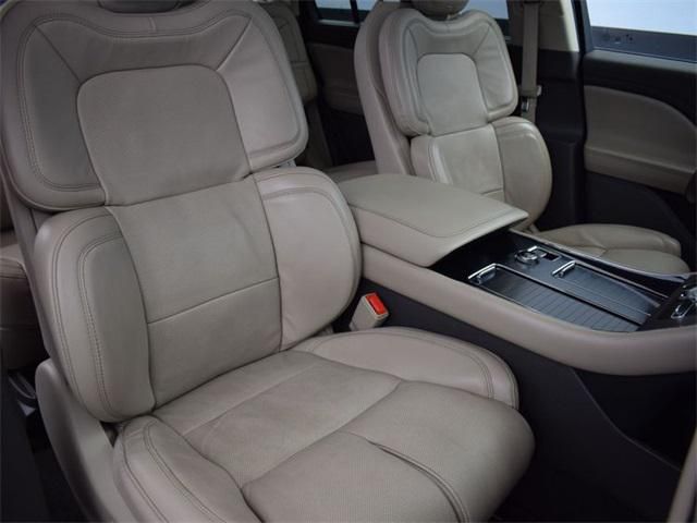 2020 Lincoln Aviator