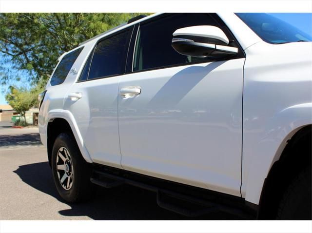 2018 Toyota 4Runner