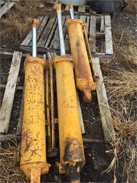 Parts for sale for: dozer, excavator, loader, skid steer, bucket, arms, cylinders, cab, axles