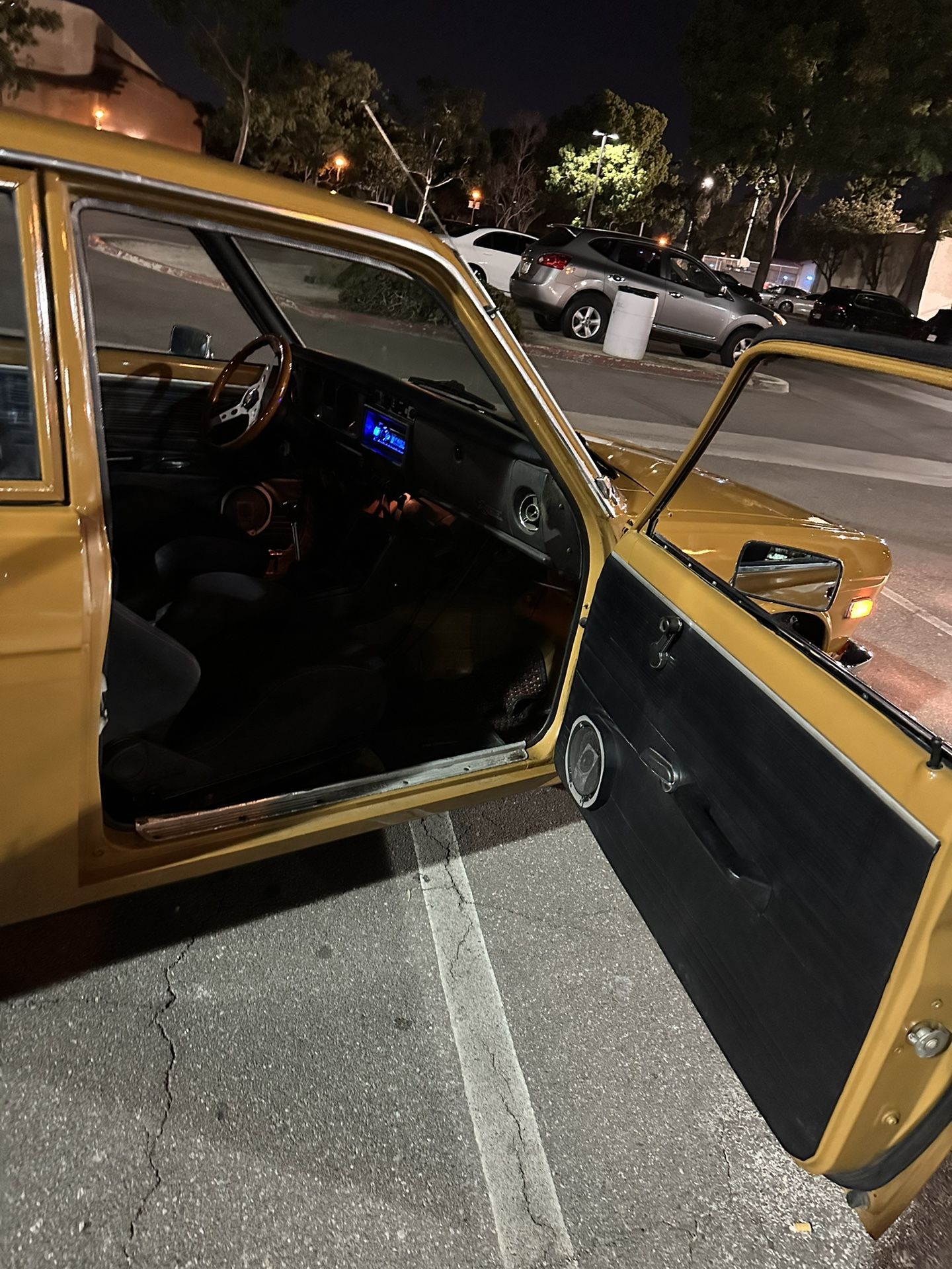 1971 Datsun 240Z