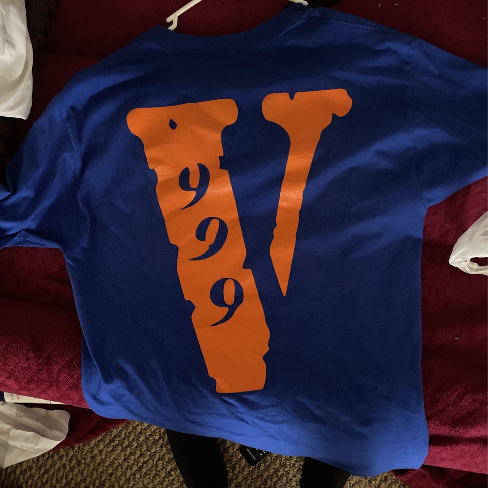 Juice WRLD Vlong